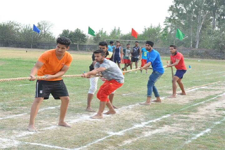 sports